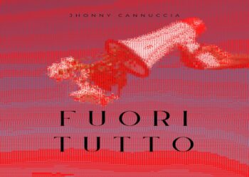 Online il video ufficiale di “Fuori tutto” di JOHNNY CANNUCCIA.