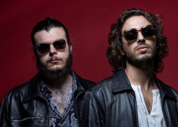 FACILE: “WHAT YOU GOT” un alternative rock forte e graffiante anima la nuova uscita.