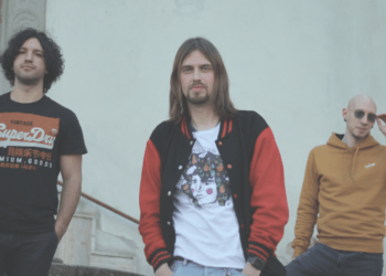 MALBIANCO: “LADY GREY (ELECTRO POP)” la reiterpretazione di un brano scritto agli albori di MALBIANCO.