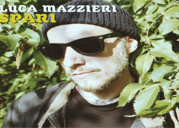 “Spari” è il nuovo singolo e video di LUCA MAZZIERI.