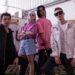 STRANGE MIND: “DIME” la giovanissima band presenta un singolo energico.