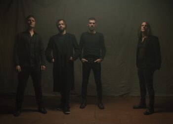 ZAGREB: esce con il nuovo singolo “Libellula”, estratto da “Fulmini”, quarto album previsto a Settembre.