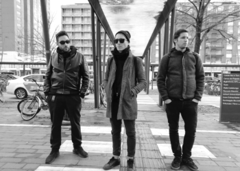BRIGHT LIGHTS APART: “FOOLED” il nuovo singolo e video della band di Rovigo.