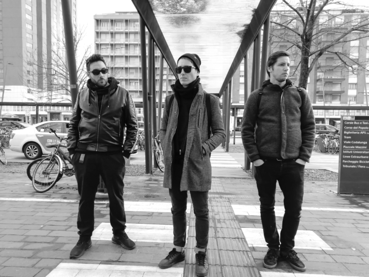 BRIGHT LIGHTS APART: “FOOLED” il nuovo singolo e video della band di Rovigo.