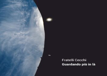 “Guardando più in là”, il nuovo album dei FRATELLI CECCHI.