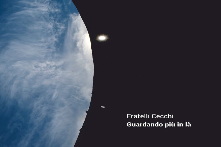 “Guardando più in là”, il nuovo album dei FRATELLI CECCHI.