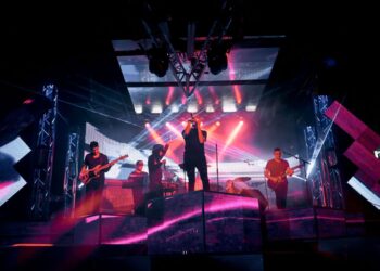 HUMANA: “CON TE” esce il video del singolo estratto dal terzo album “Un altro giorno”.