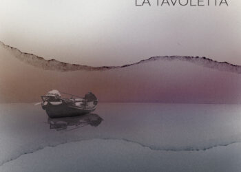 I NOIR COL presentano il singolo “Il garbo e la tavoletta”.