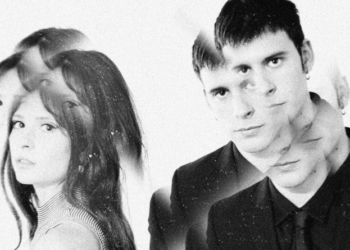THE BANKROBBER: “White Skin” il nuovo singolo con i remix di Common Flaws e Max Granata che anticipa l’album “Lighters And Lovers” su CD, MC, LP, LP colorato.