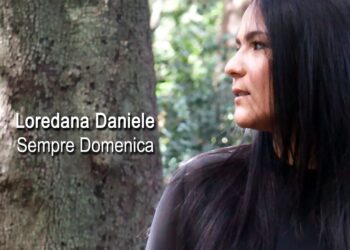 “Sempre domenica” è il nuovo singolo di LOREDANA DANIELE.