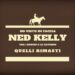 QUELLI RIMASTI: “Ho visto in faccia Ned Kelly (tra i boschi e le caverne)” un dialogo con un personaggio storico, porta alla luce le contraddizioni della sua storia.