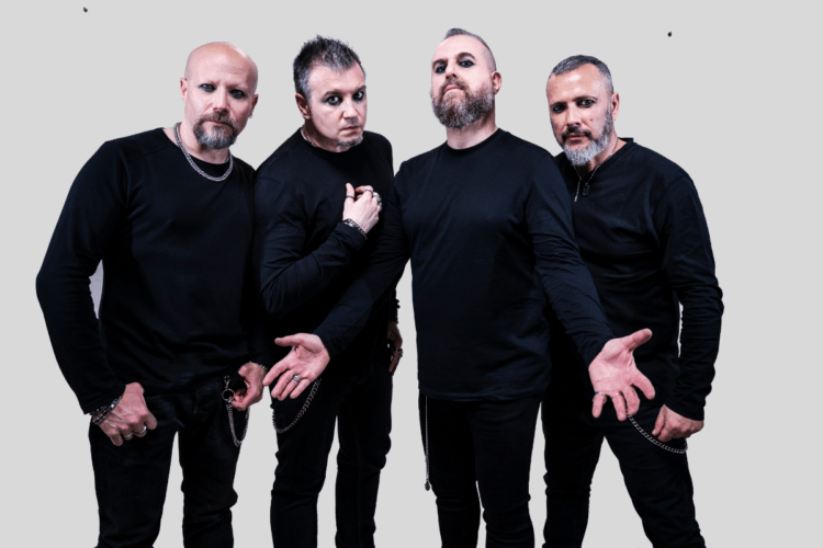 SKW: “MINDSET” il nuovo singolo di una garanzia del panorama metal italiano.