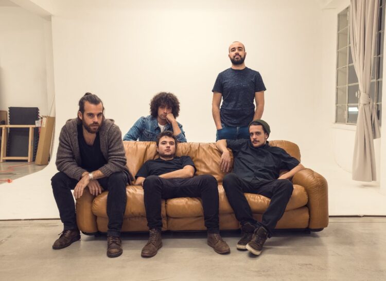 THE GHIBERTINS:”ROUND TRIP” un singolo schietto dal sound Folk Rock.