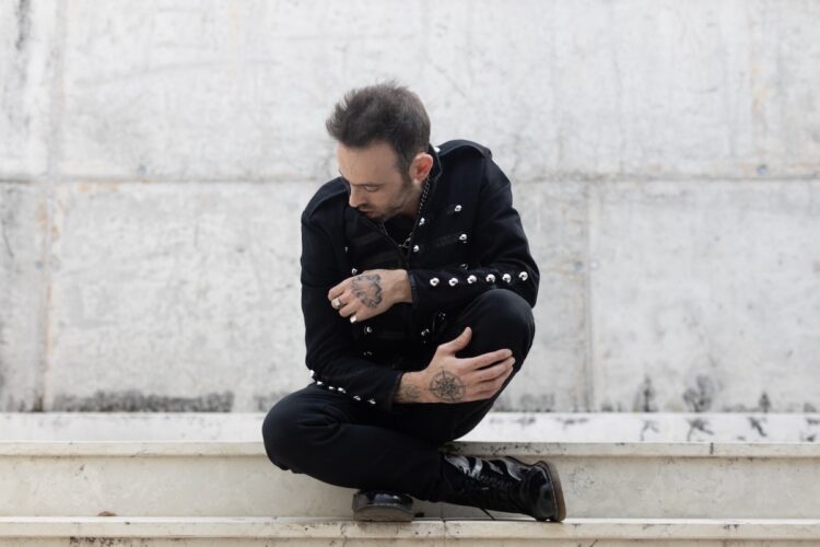 MARCO BARONI: “CENERE” una scrittura di getto che porta un flusso di emozioni all’ascoltatore.