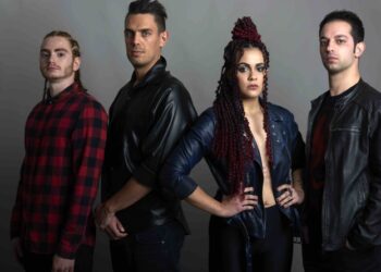 ENDLESS HARMONY: “In the Meantime” è il nuovo singolo da oggi negli store digitali, anticipa l’album “Emerge” previsto per gennaio 2023.