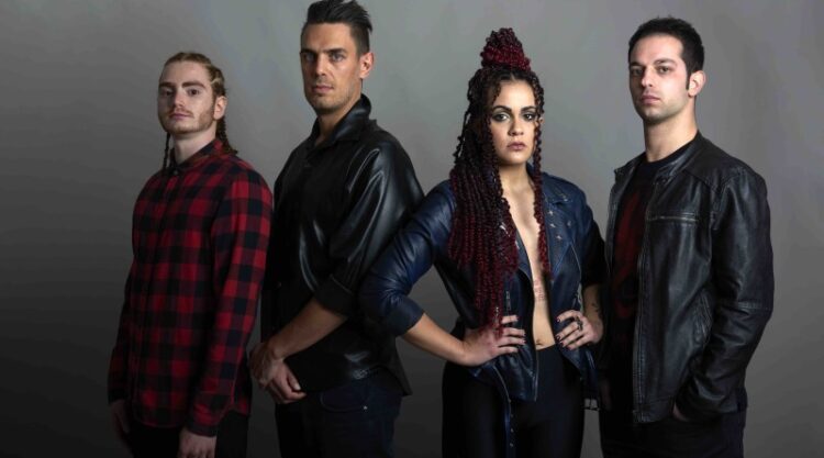 ENDLESS HARMONY: “In the Meantime” è il nuovo singolo da oggi negli store digitali, anticipa l’album “Emerge” previsto per gennaio 2023.
