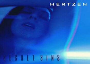 Online “Secret Sins” il nuovo singolo degli HERTZEN.