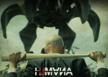 HUMANA: “VEDO CHI SEI” energia e immagini perfettamente coordinate.