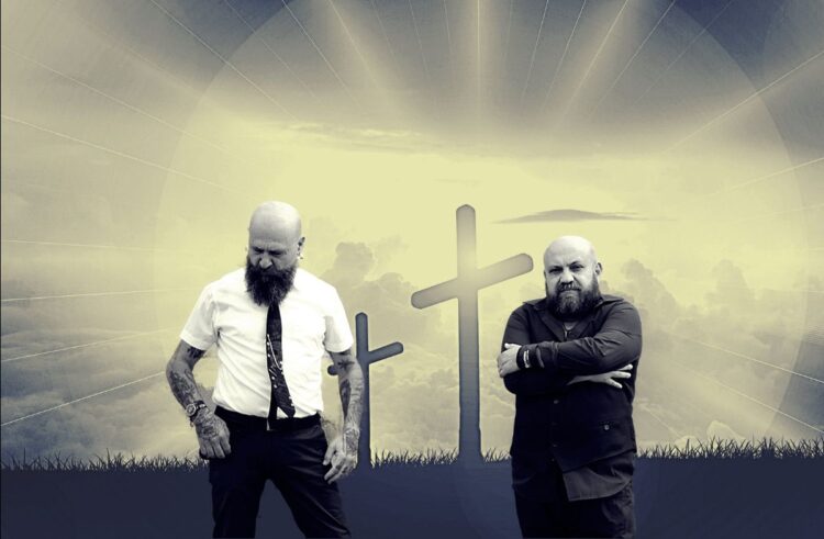 S.A.M. PROJECT: “NEW DAY DAWN” il nuovo singolo riflette su uno scenario distopico ma verosimile.