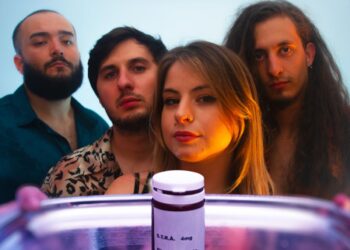 STRÀ: “DIVERSAMENTE SANI” critica ad una società che vive di etichette allontanando il diverso.