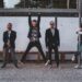 THOUSAND YEARS BETWEEN: “STUPID” singolo divertente ed energico per i thousand years between.