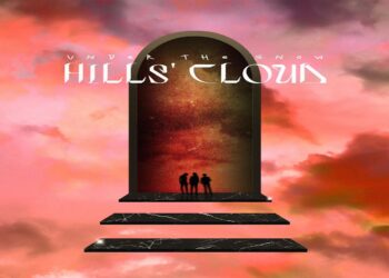UNDER THE SNOW: “HILLS’ CLOUD” un singolo ispirato alla mancanza d’spirazione.