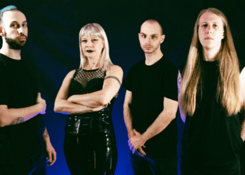 EVELINE: “CURSED MEMORIES” influenze variegate per un album dall’attitudine narrativa.