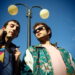 GIANNUTRI fuori l’omonimo Ep del duo trevigiano.