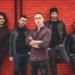 LISIAR: “LIBERTÀ SILENZIO AMORE RABBIA” il primo Ep della rock band siciliana.