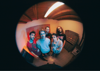 MONDAY PROOF: “NOT TO SLEEP, NOT TO DIE” il nuovo album della band mostra duttilità di scrittura e tanta grinta.