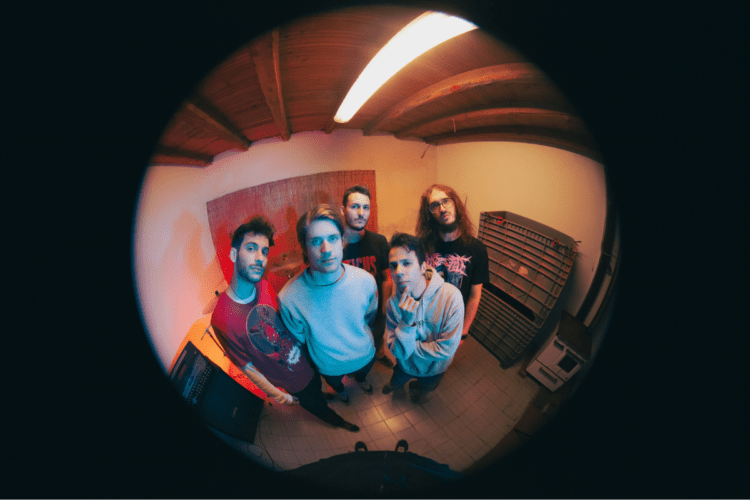 MONDAY PROOF: “NOT TO SLEEP, NOT TO DIE” il nuovo album della band mostra duttilità di scrittura e tanta grinta.