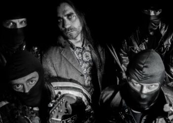 OTTOBRE ROSSO: “LA TESTA IN FONDO AL POZZO” il primo album di una nuova realtà della scena alternativa italiana.