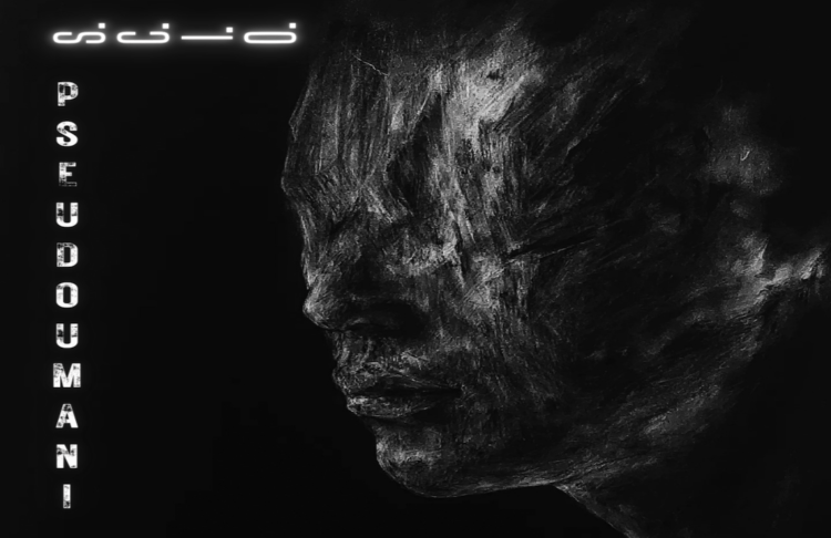 SCIO’: Fuori il nuovo singolo e video di “Pseudoumani” .
