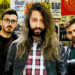 THE SCURBATS: “COLDBLOODED” impatto e impeto animano il nuovo singolo e video.