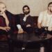 THE STRAWS: “Y.A.S.C.” la ricerca dell’amore illusorio dopo la passione di una notte.