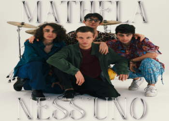 “Ness’uno”, il gran ritorno dei MATHELA.