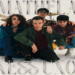 “Ness’uno”, il gran ritorno dei MATHELA.