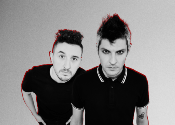 LOST: “LA NOSTRA RIVOLUZIONE” altro passo esplosivo nel nuovo tracciato della band .