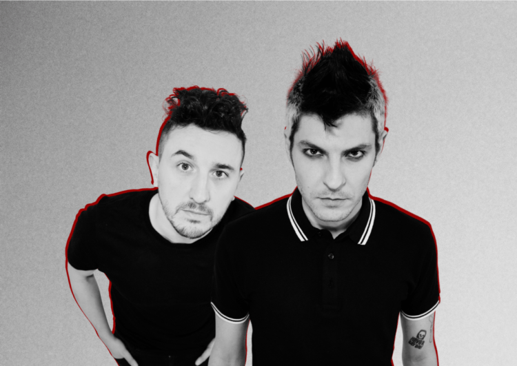 LOST: “LA NOSTRA RIVOLUZIONE” altro passo esplosivo nel nuovo tracciato della band .