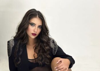 ANTEA: “WICKED TIME” è il secondo singolo della cantautrice dall’animo soul rock.