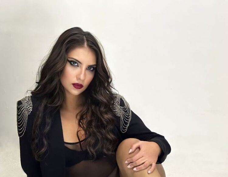 ANTEA: “WICKED TIME” è il secondo singolo della cantautrice dall’animo soul rock.