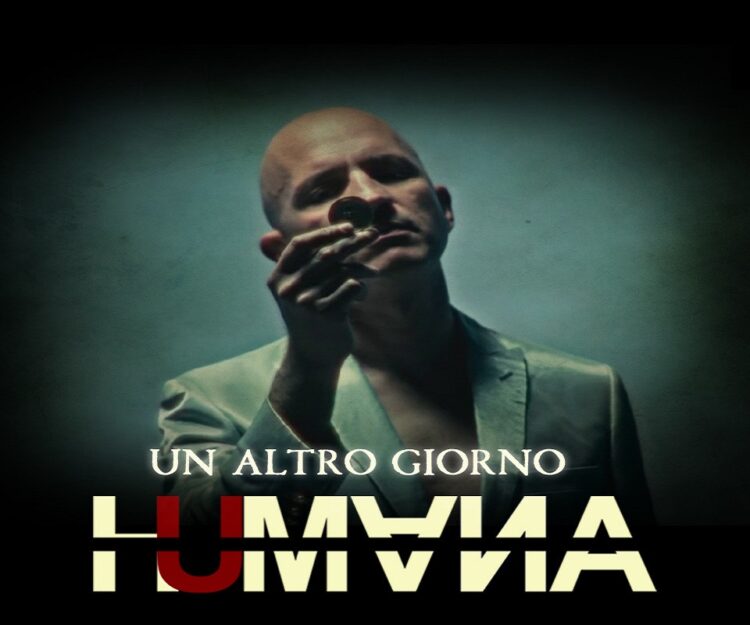 HUMANA: “UN ALTRO GIORNO” interiorità e vita emotiva al centro del nuovo singolo.