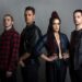 ENDLESS HARMONY: “EMERGE” in tutti gli store digitali il nuovo album della rock band guidata da Pamela Pérez.