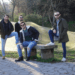 MORETTI: “Un giorno ancora” la band pubblica un nuovo singolo in collaborazione con SORRY MOM! .