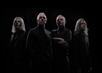 THE ELEPHANT MAN: “Valerine” è il primo singolo della SUPER BAND formata da Max Zanotti, Ivan Lodini, TMY e Halle.