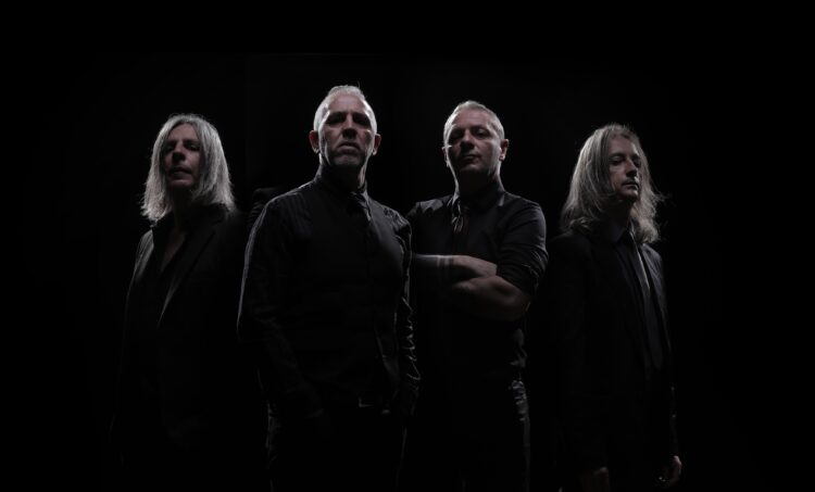 THE ELEPHANT MAN: “Valerine” è il primo singolo della SUPER BAND formata da Max Zanotti, Ivan Lodini, TMY e Halle.