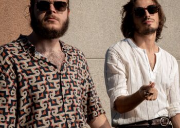 FACILE: “IN MY HEAD” fuori il nuovo album che racconta un percorso di vita segnato dall’amore.