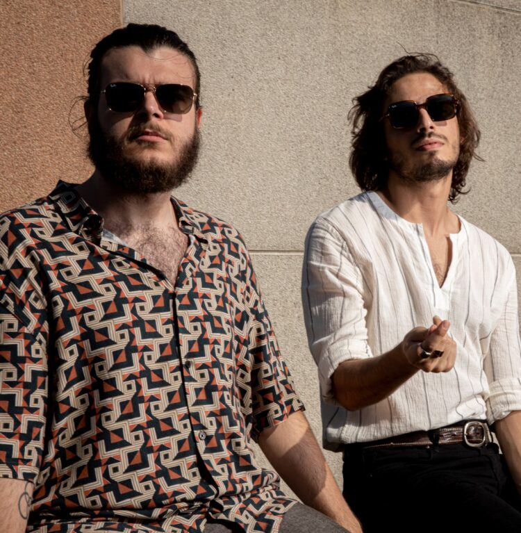 FACILE: “IN MY HEAD” fuori il nuovo album che racconta un percorso di vita segnato dall’amore.