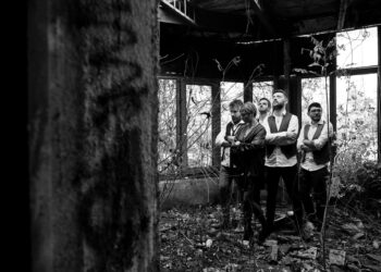 MAGRATHEA: “MOMENTUM” è l’atteso Ep di debutto.