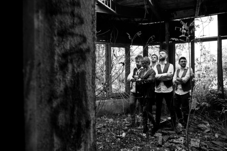 MAGRATHEA: “MOMENTUM” è l’atteso Ep di debutto.